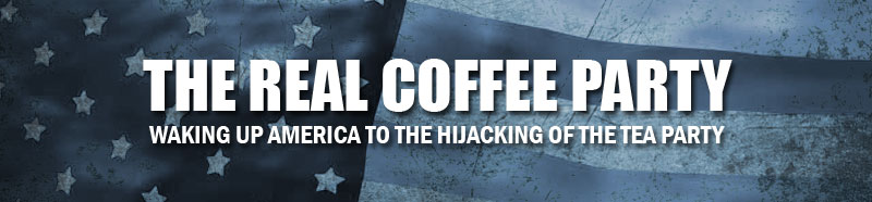 the real coffee party